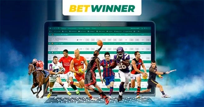 Découvrez Betwinner  Votre Guide Complet pour Parier Efficacement