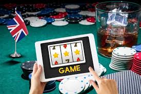 Discover Exciting Wins at Online Casino Slotonights