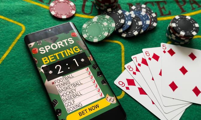 Discover the World of Betting with r2 bet