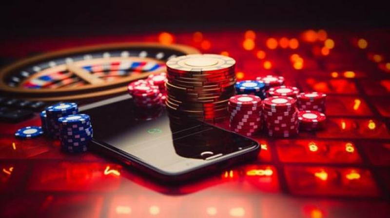 Explore the Exciting World of NineWin Casino Online Games 5 Explore the Exciting World of NineWin Casino Online Games 5