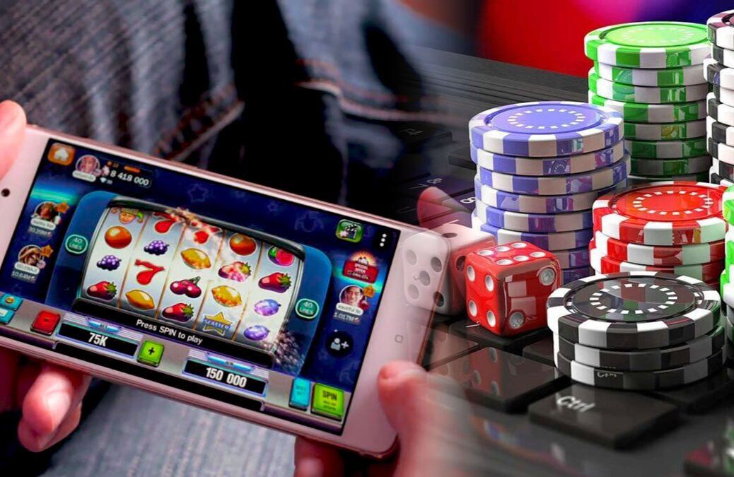 Explore the Exciting World of NineWin Casino Online Games 5 Explore the Exciting World of NineWin Casino Online Games 5