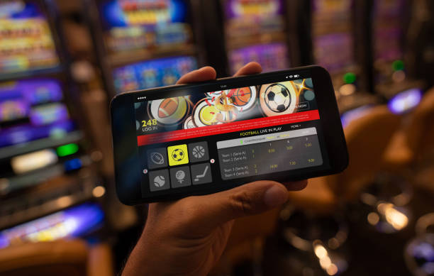 The Exciting World of 999bet Your Ultimate Betting Destination The Exciting World of 999bet Your Ultimate Betting Destination