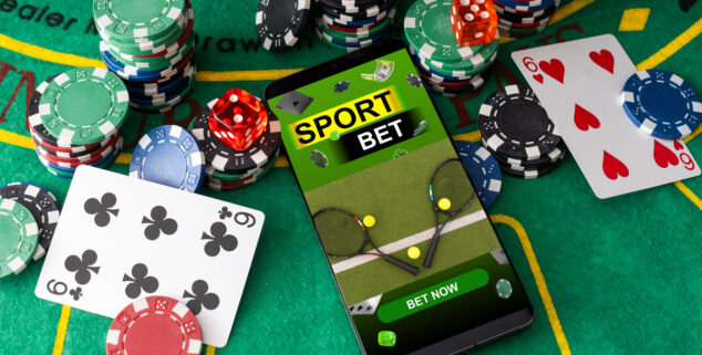 The Exciting World of 999bet Your Ultimate Betting Destination The Exciting World of 999bet Your Ultimate Betting Destination