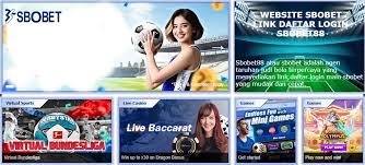 Agen Sbobet Resmi Panduan Lengkap dan Tips Terbaik