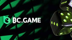 إكتشف عالم كازينو BC.Game المذهل
