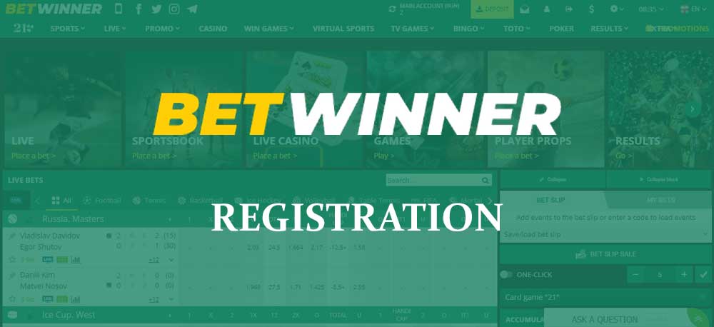 Betwinner Kazanmak İçin En İyi Seçenekler Betwinner Kazanmak İçin En İyi Seçenekler