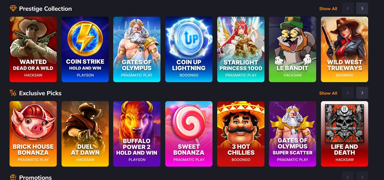 Complete Guide to Vegastars Registration 21