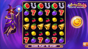Discover the Magic of LUCKY STAR Your Guide to Happiness