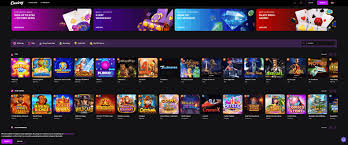 Discover the Thrill of Gaming at Casiny Casino 25