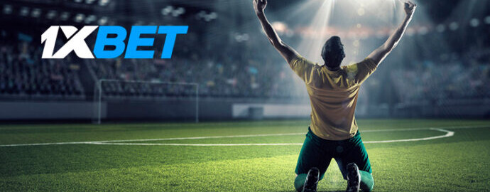 Discover the Thrilling World of 1xBet Casino Games