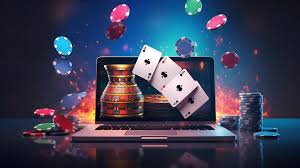 Experience the Thrill of Winning at Online Casino Golden Lion