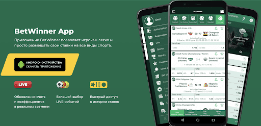 Explore the Exciting World of Betwinner Explore the Exciting World of Betwinner