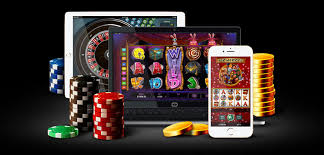 Exploring the Future of Multi-Currency Gambling Portals 26 Exploring the Future of Multi-Currency Gambling Portals 26