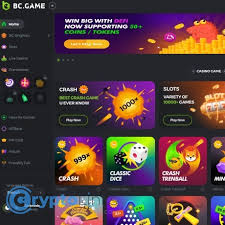 Kasino Kripto BC.Game Indonesia Keuntungan dan Fitur Menarik Kasino Kripto BC.Game Indonesia Keuntungan dan Fitur Menarik