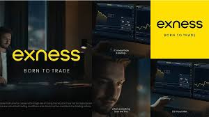 Mastering Your Investments Exness Mobile Trading Mastering Your Investments Exness Mobile Trading