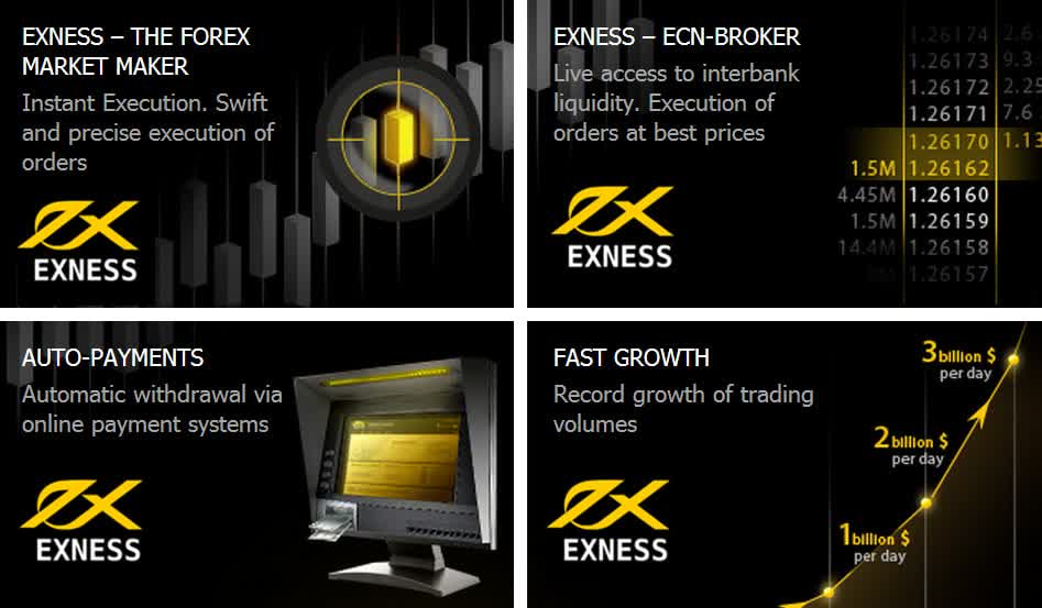 Maximize Your Profits with Exness Cent Account Bonus