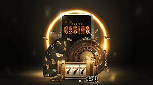 Objevte vzrušení mezinárodního online casino 41