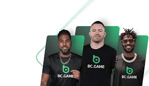 The Exciting World of BC.Game A Comprehensive Guide