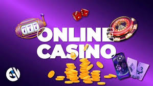 The Online Casino UK A Comprehensive Guide to Gaming Online The Online Casino UK A Comprehensive Guide to Gaming Online
