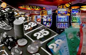 Top 5 Altcoins for Gambling 5