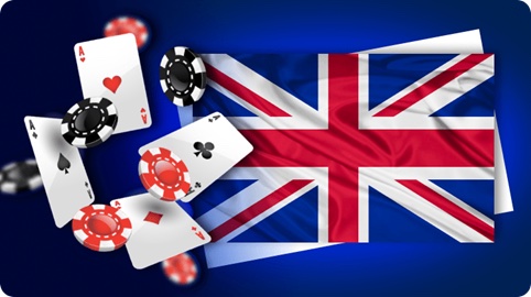 uk new online casino — What to Expect from the Latest UK Platforms