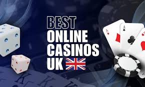 uk new online casino — What to Expect from the Latest UK Platforms