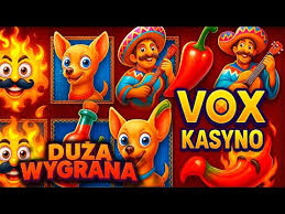 VOX Casino logowanie — przewodnik po dostępie, bezpieczeństwie i praktycznych wskazówkach VOX Casino logowanie — przewodnik po dostępie, bezpieczeństwie i praktycznych wskazówkach