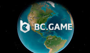 BC.Game España La Revolución del Juego en Línea