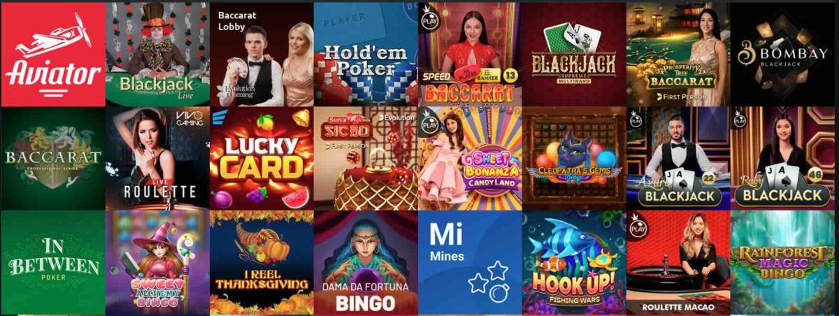 BonanzaGame Casino – Twoje Najlepsze Miejsce do Gry w Internecie BonanzaGame Casino – Twoje Najlepsze Miejsce do Gry w Internecie
