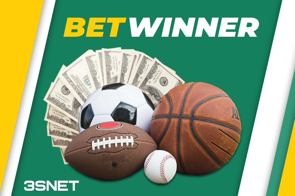Comment télécharger Betwinner  Guide Complet