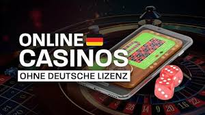 Die besten Empfehlungen für das beste online casino ohne deutsche