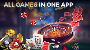 Discover the World of Exciting Gaming with Dexsport Discover the World of Exciting Gaming with Dexsport