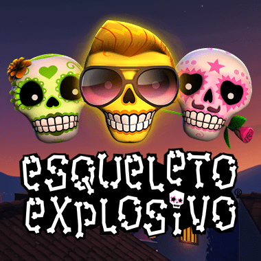 Esqueleto Explosivo 2 Slot Un Viaggio nel Mondo dei Morti Viventi e dei Jackpot