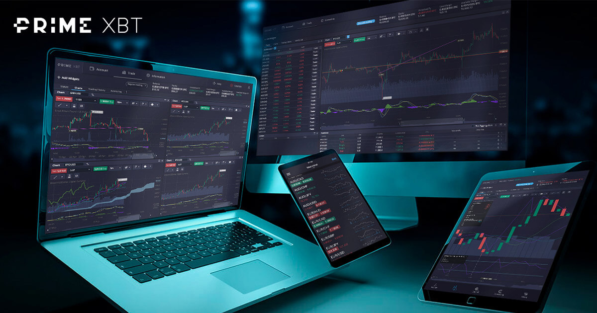 Exploring the PrimeXBT Trading Platform Features, Benefits, and Strategies Exploring the PrimeXBT Trading Platform Features, Benefits, and Strategies