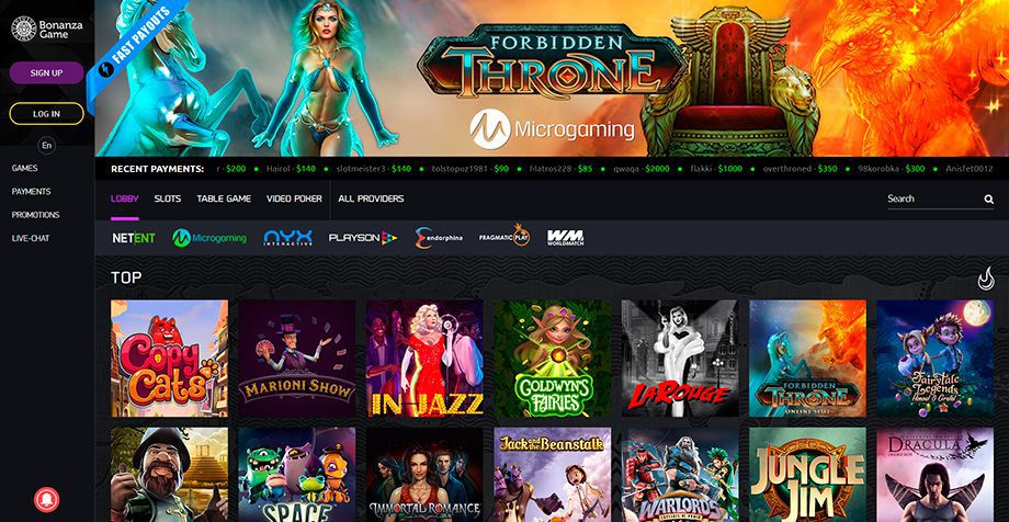 Jak się zalogować do Bonanza Game Casino - Bonanza Game Casino login Jak się zalogować do Bonanza Game Casino - Bonanza Game Casino login