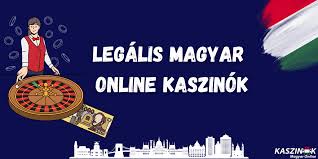 Külföldi online casino A lehetőségek világa Külföldi online casino A lehetőségek világa