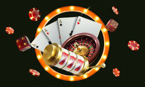 Objavte najlepšie nove online casino 2025 Objavte najlepšie nove online casino 2025