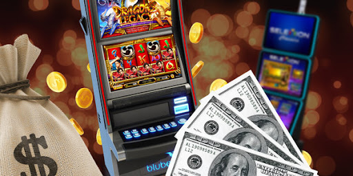 Online Gambling Sites With VIP 4