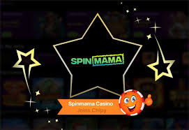 Spinmama Casino - Twoje ulubione miejsce do gry Spinmama Casino - Twoje ulubione miejsce do gry