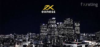 Understanding Exness A Comprehensive Guide to Trading Understanding Exness A Comprehensive Guide to Trading