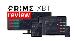 Comprehensive Guide to PrimeXBT Wallet Your Gateway to Secure Cryptocurrency Trading