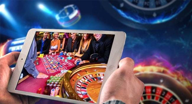 Discover Excitement at Jackpot Village Casino NZ 1942318469 Discover Excitement at Jackpot Village Casino NZ 1942318469