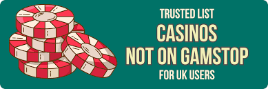 Discover New Non Gamstop Casino Sites 630488188 Discover New Non Gamstop Casino Sites 630488188