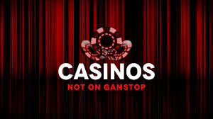 Discover the Best Not on Gamstop Casinos for an Unmatched Gaming Experience Discover the Best Not on Gamstop Casinos for an Unmatched Gaming Experience