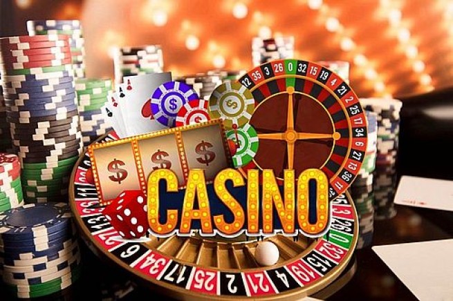 Enjoying the Thrills of WildRobin Casino Online Enjoying the Thrills of WildRobin Casino Online
