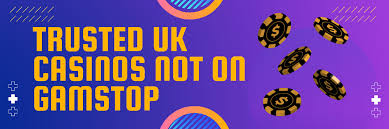 Explore UK Casinos Not on GamStop Your Guide to Alternative Gaming Options 666639829 Explore UK Casinos Not on GamStop Your Guide to Alternative Gaming Options 666639829
