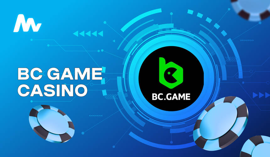 Exploring BCGame Casino in Estonia A New Era of Online Gambling 1455742188