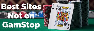 Exploring UK Non Gamstop Casinos Benefits and Options Exploring UK Non Gamstop Casinos Benefits and Options