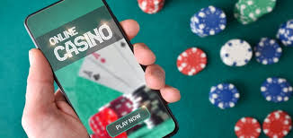Nové české online casino 2025 Revoluce v zábavě a hrách