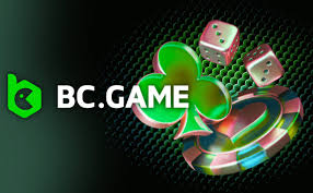 Ставки BC.Game - Все, что вам нужно знать